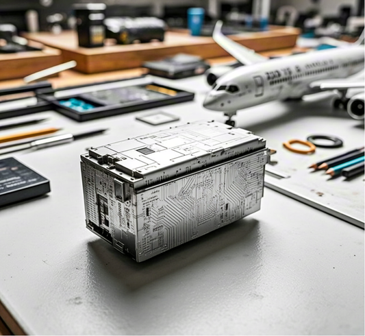 Solution:**Elevate Your RC Experience: The Definitive Guide to MQ-tech1 RC Plane Batteries**