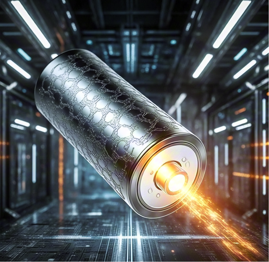 Solution:Kidney gene battery