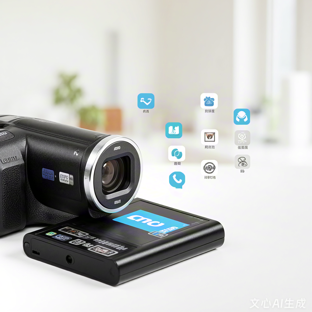 Solutions: Camera Battery Application