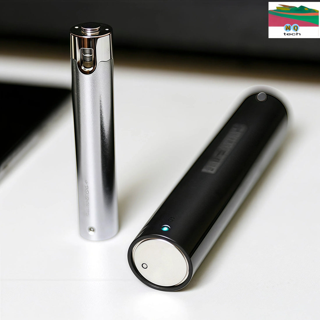 Solution:E-Cigarette Battery Application
