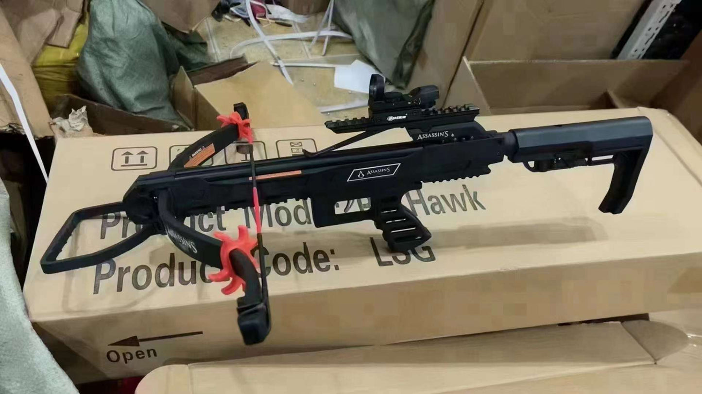 Crossbow