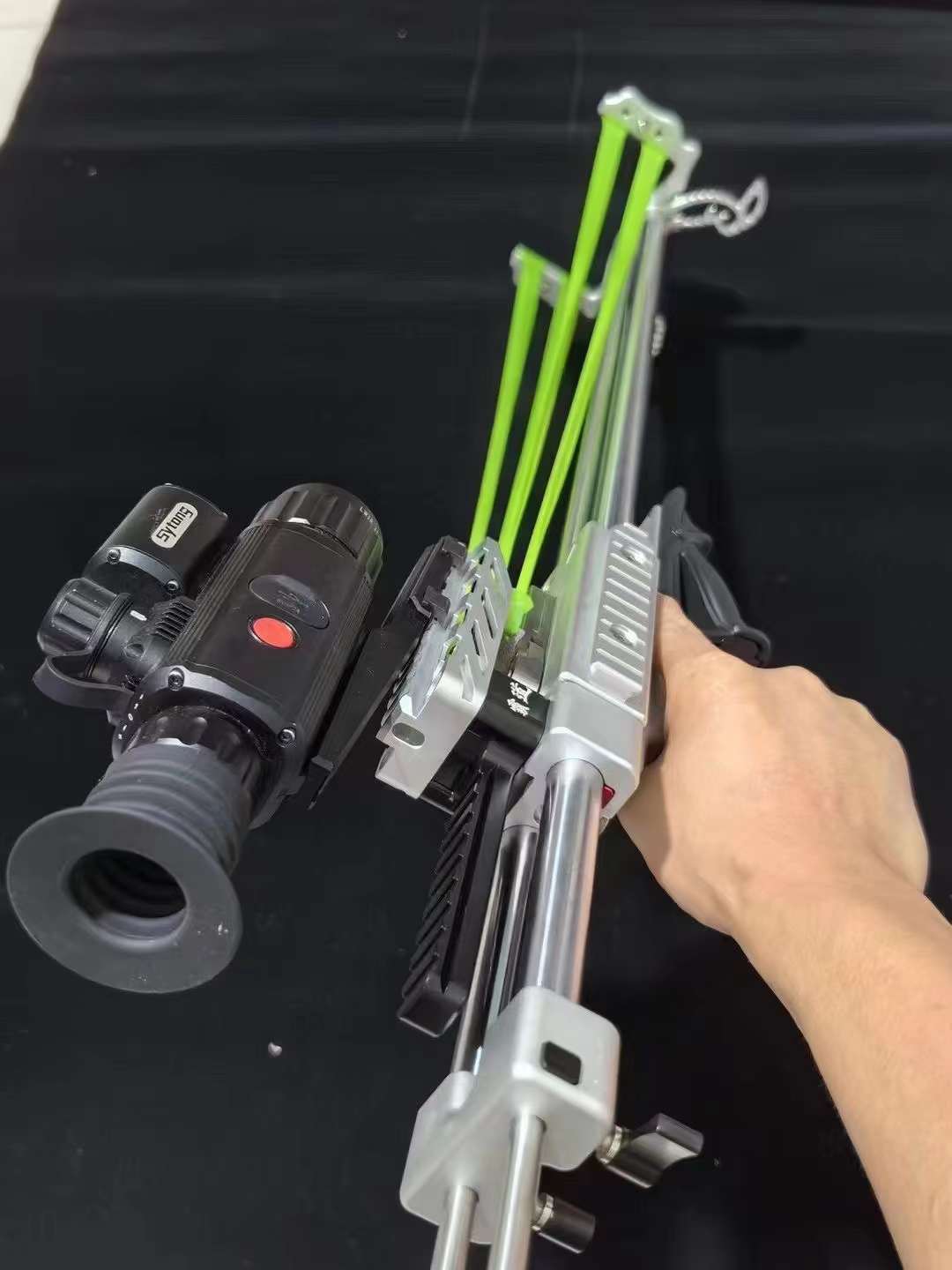 Crossbow