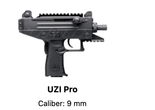 #gun and #bullet