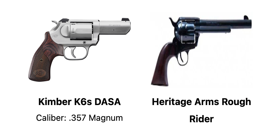 #gun and #bullet
