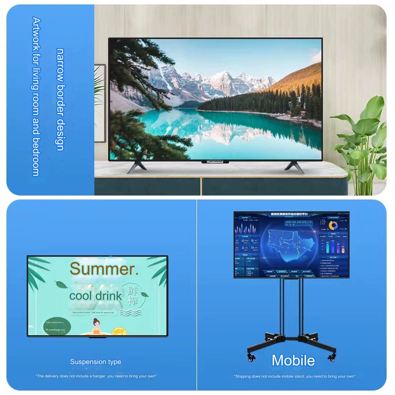 #65-inch #LED #TV