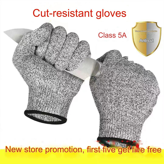 #Anti-#cut #gloves