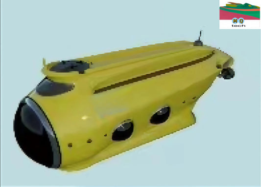 submarine