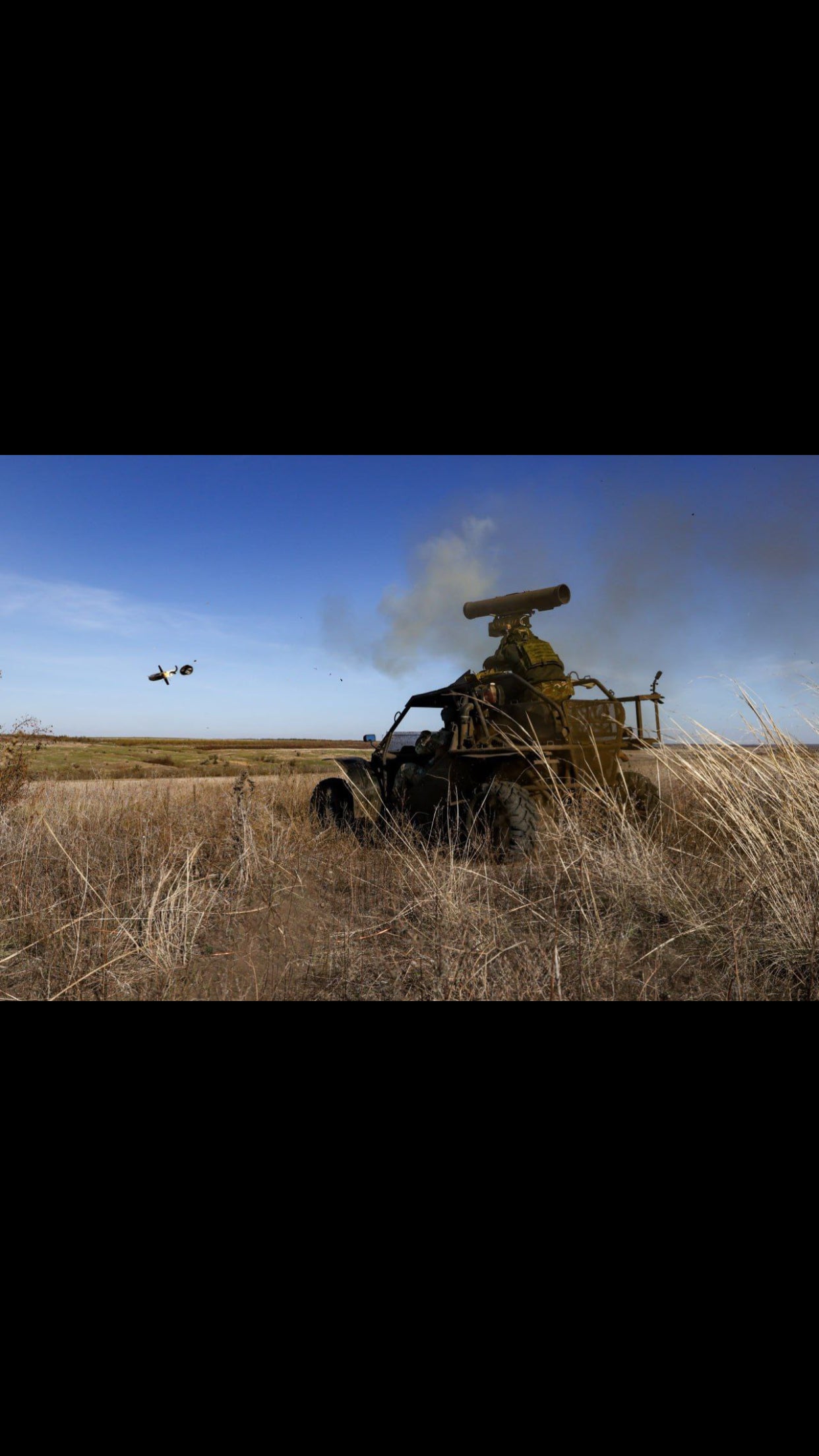 Missle and weapon