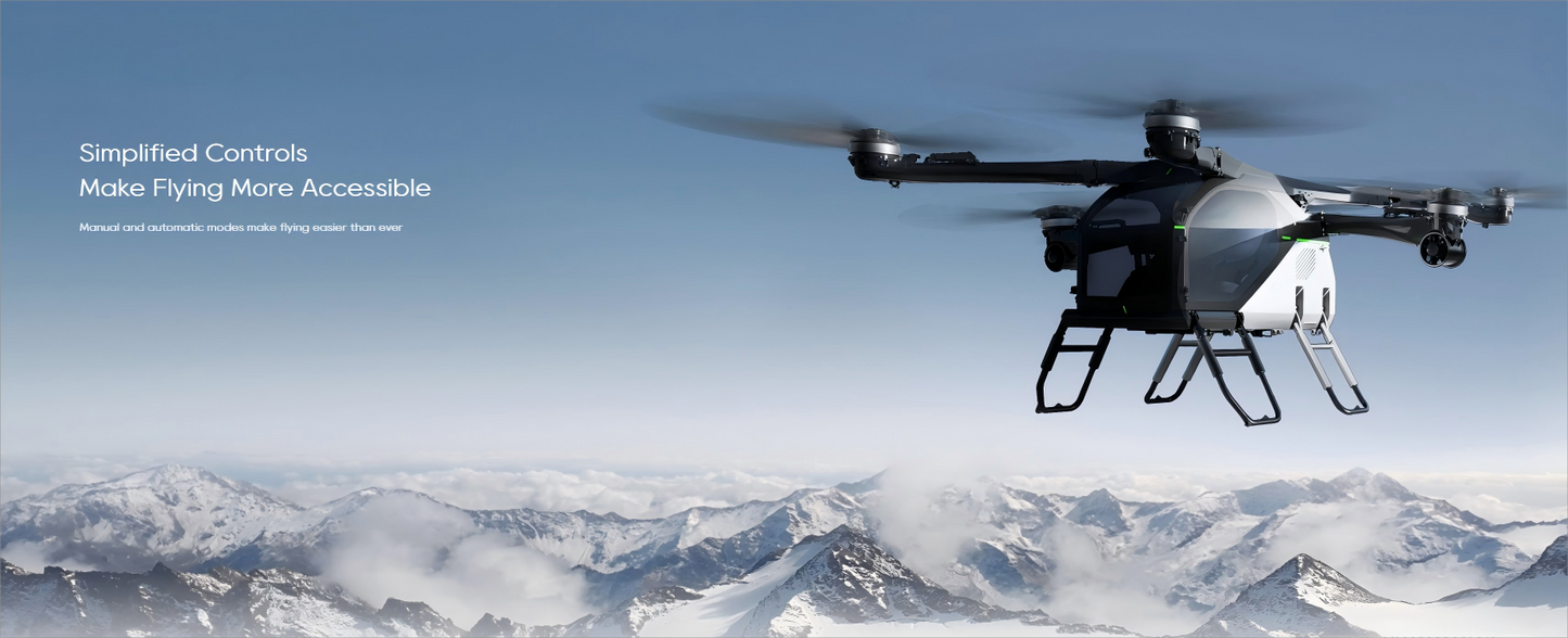 Flying Cars