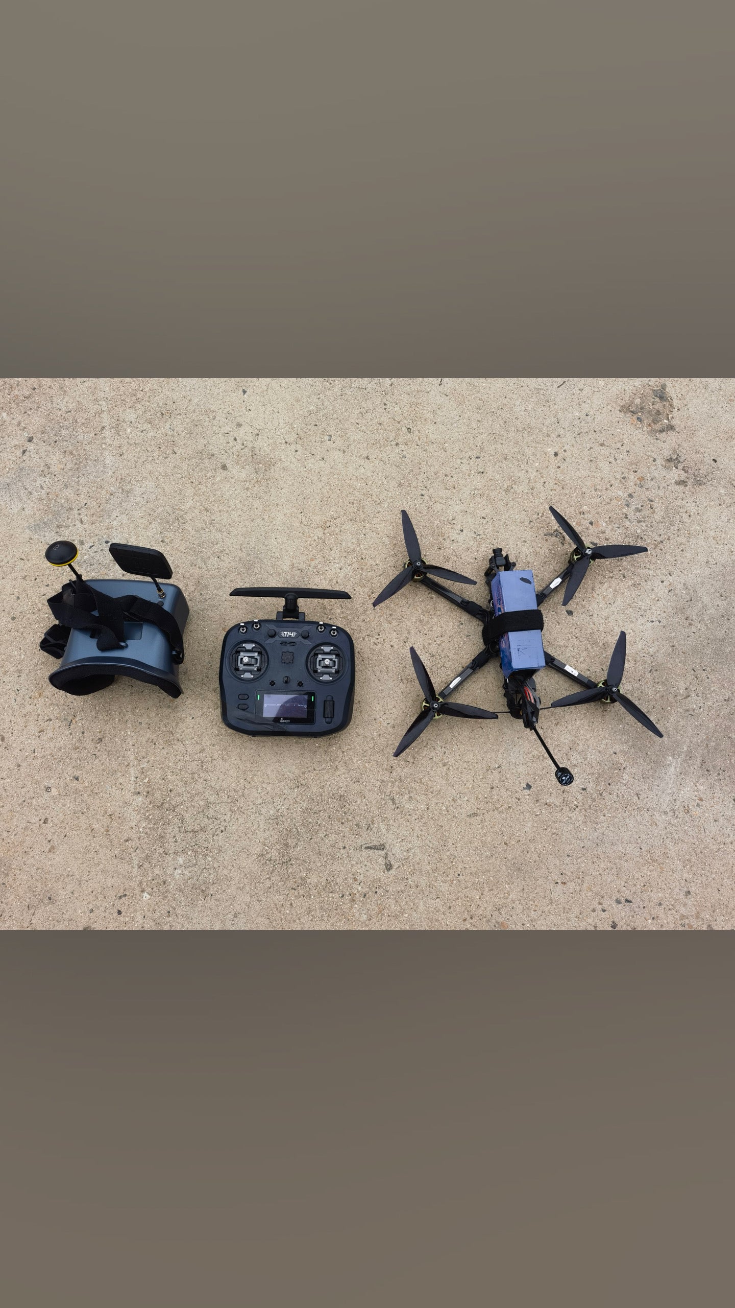 FPV