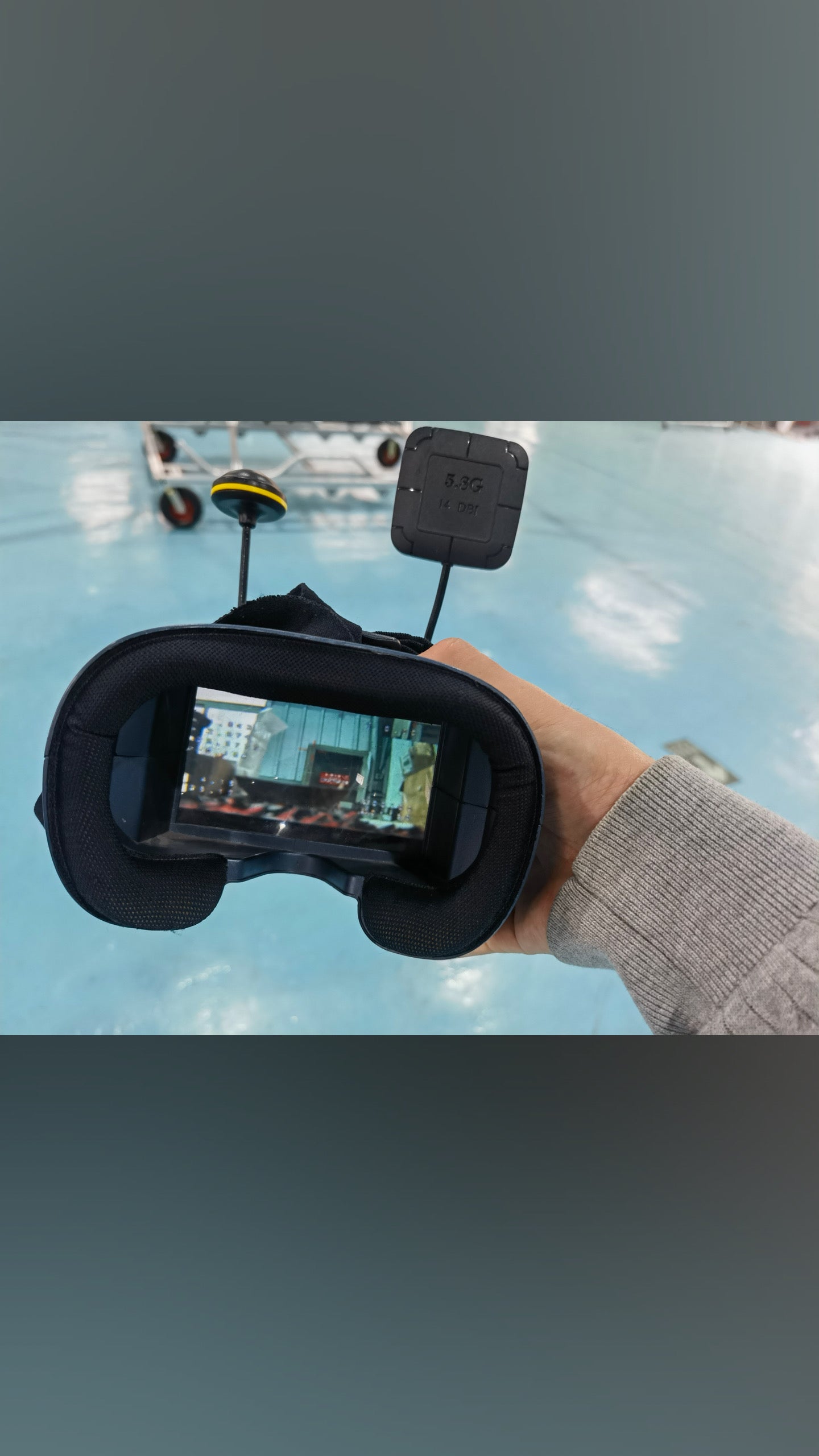 FPV