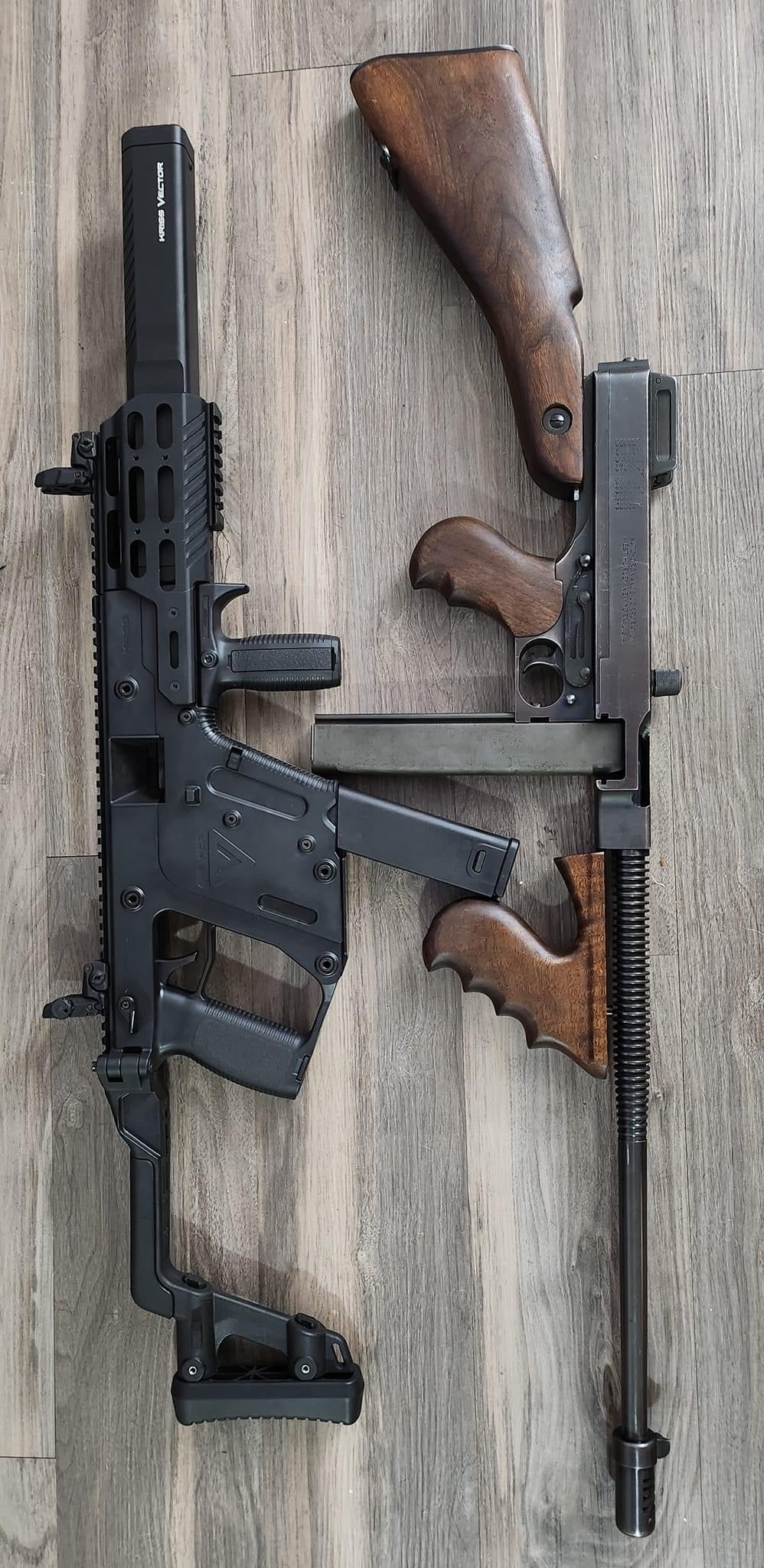 Gun