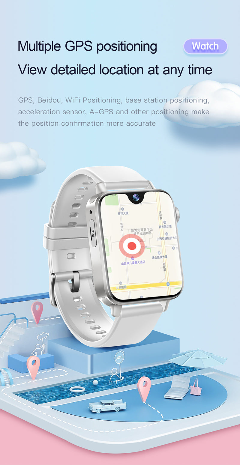 Smart watch Supports #Bluetooth #wireless #connection to play #music #remotely🎵Supports USB, #supports TF, supports SD reading, and also supports #AUX connection