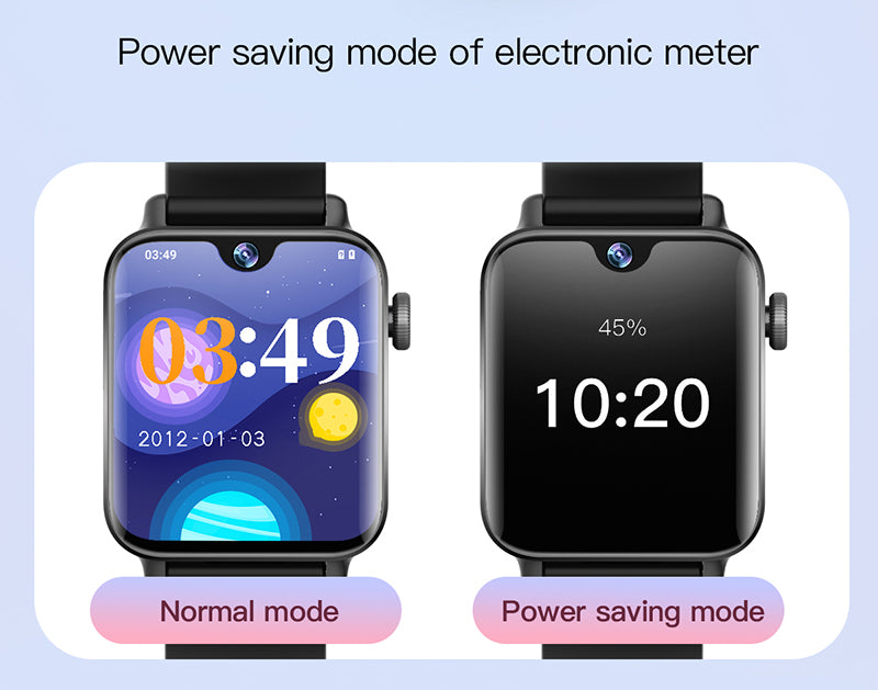 Smart watch Supports #Bluetooth #wireless #connection to play #music #remotely🎵Supports USB, #supports TF, supports SD reading, and also supports #AUX connection