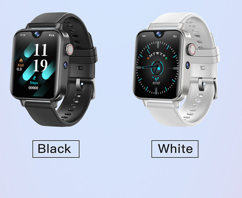 Smart watch Supports #Bluetooth #wireless #connection to play #music #remotely🎵Supports USB, #supports TF, supports SD reading, and also supports #AUX connection
