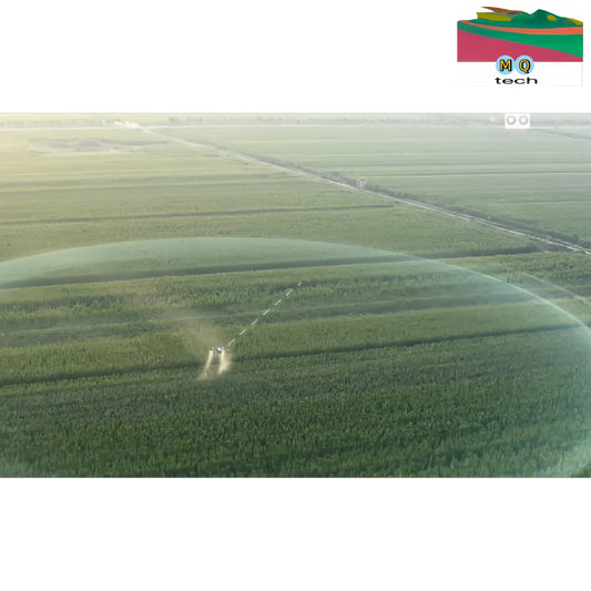 DJI T-50 Agricultural Drone