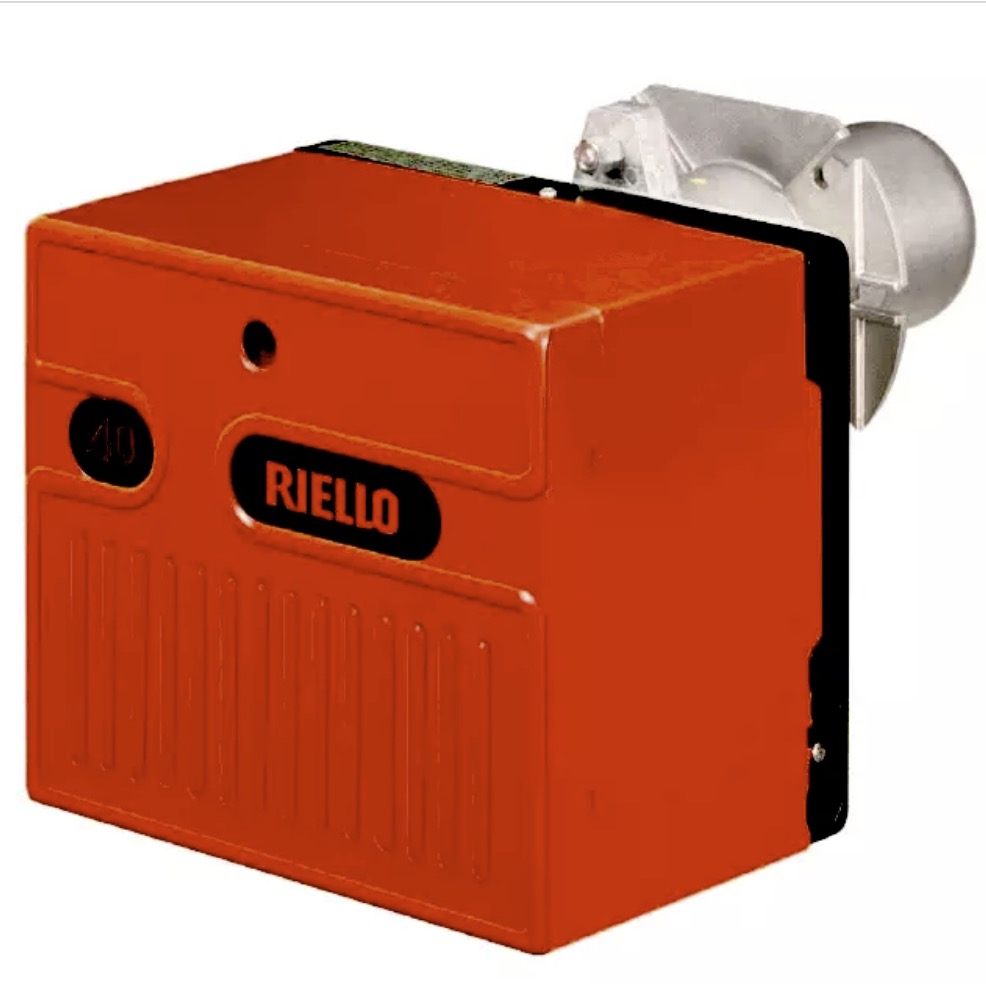 Riello 40 FS15 Gas Burner (568 M / 3756803)