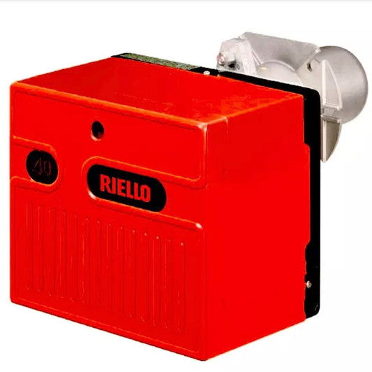 Riello 40 FS15 Gas Burner (568 M / 3756803)