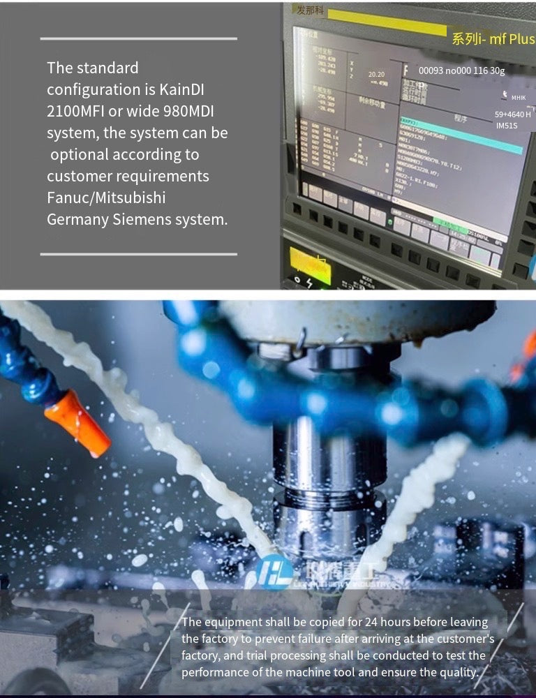 machine parts processing and manufacturing.
