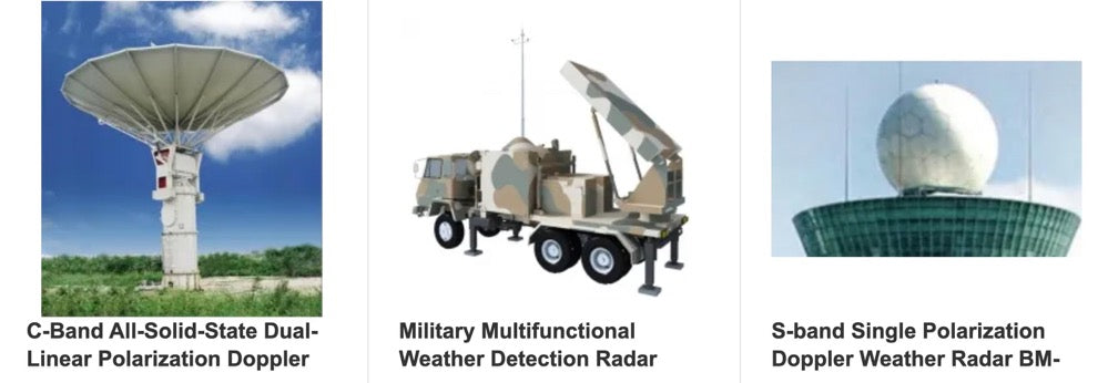 Electronic Equipments
