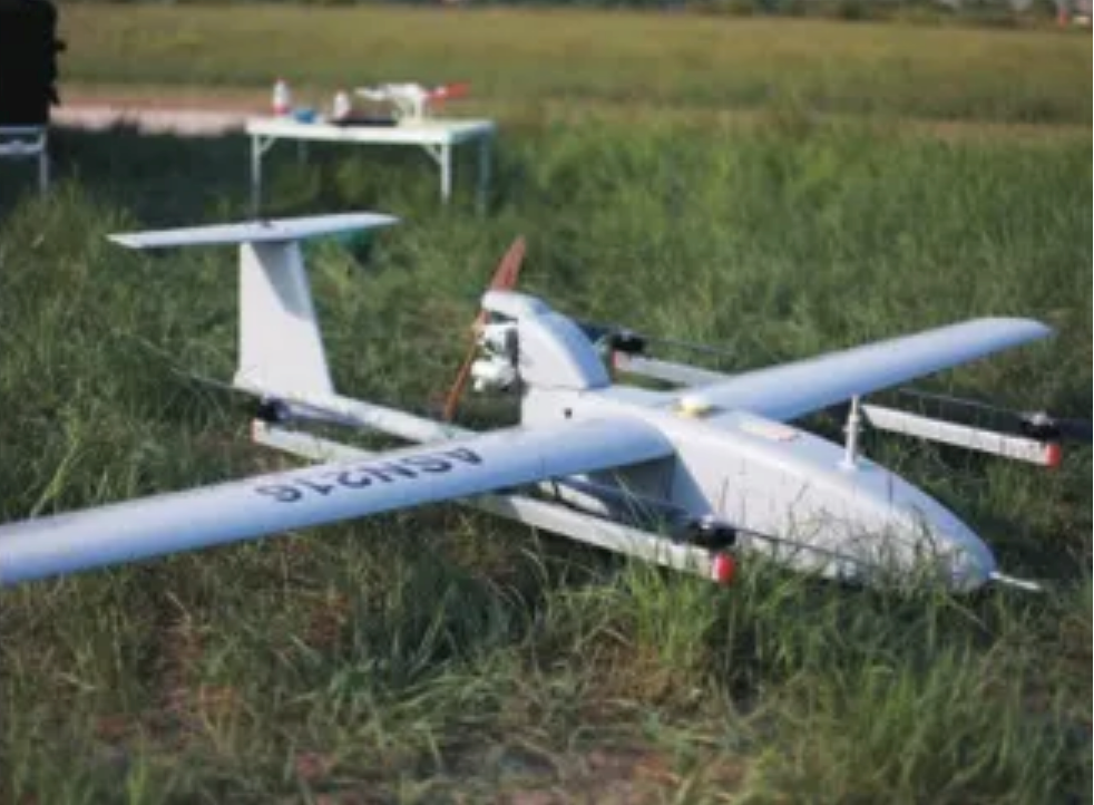Aisheng ASN-216(LG-216A)Vertical Take-off and Landing UAV