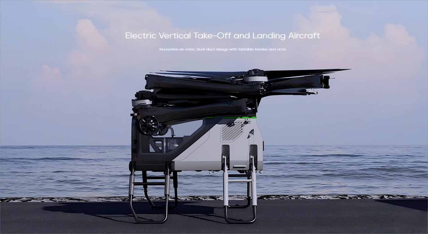Flying Cars