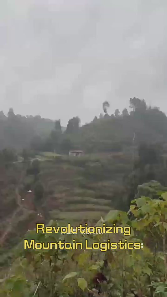 reliable, all-weather, long-range power solutions