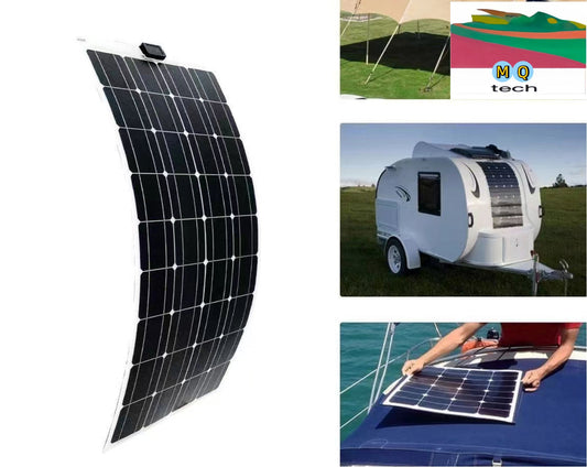 lnvestment： Solar Power Basics – How Sunlight Becomes Electricity