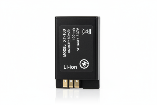 Action Camera Battery