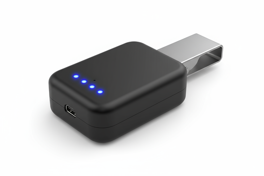 Heated Clothing Battery