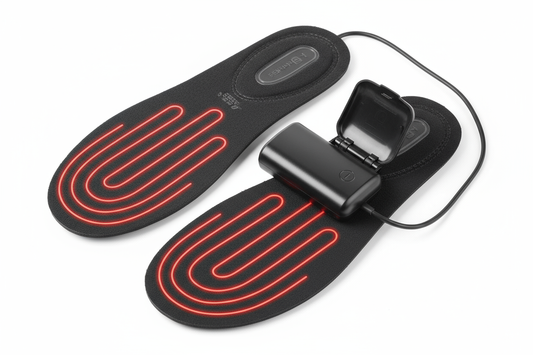 Heated Insoles Battery