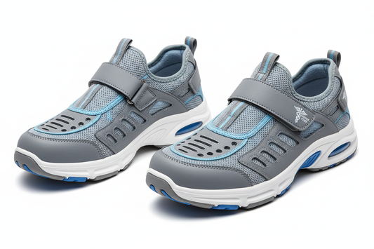 Solution: MQtech1: Reclaim Your Ground. Step Beyond Athlete's Foot.**