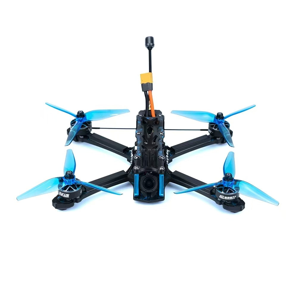 #Military anti-interference military fiber optic drone