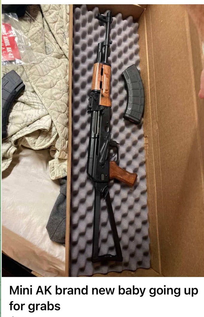AKM