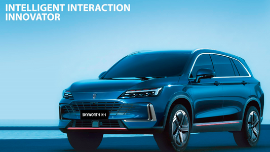 SKYWORTH EV6