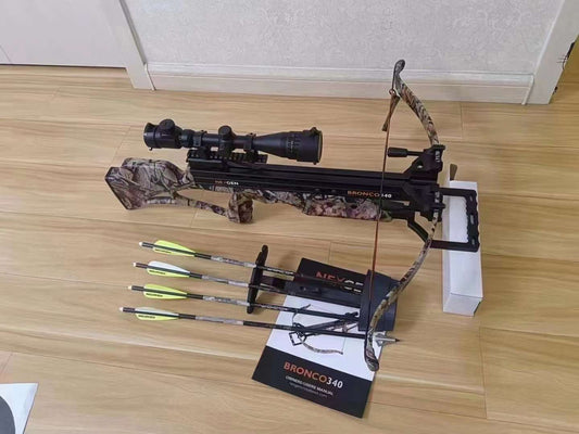 Crossbow