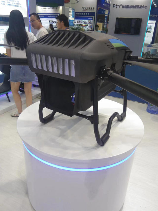 Large load UAV