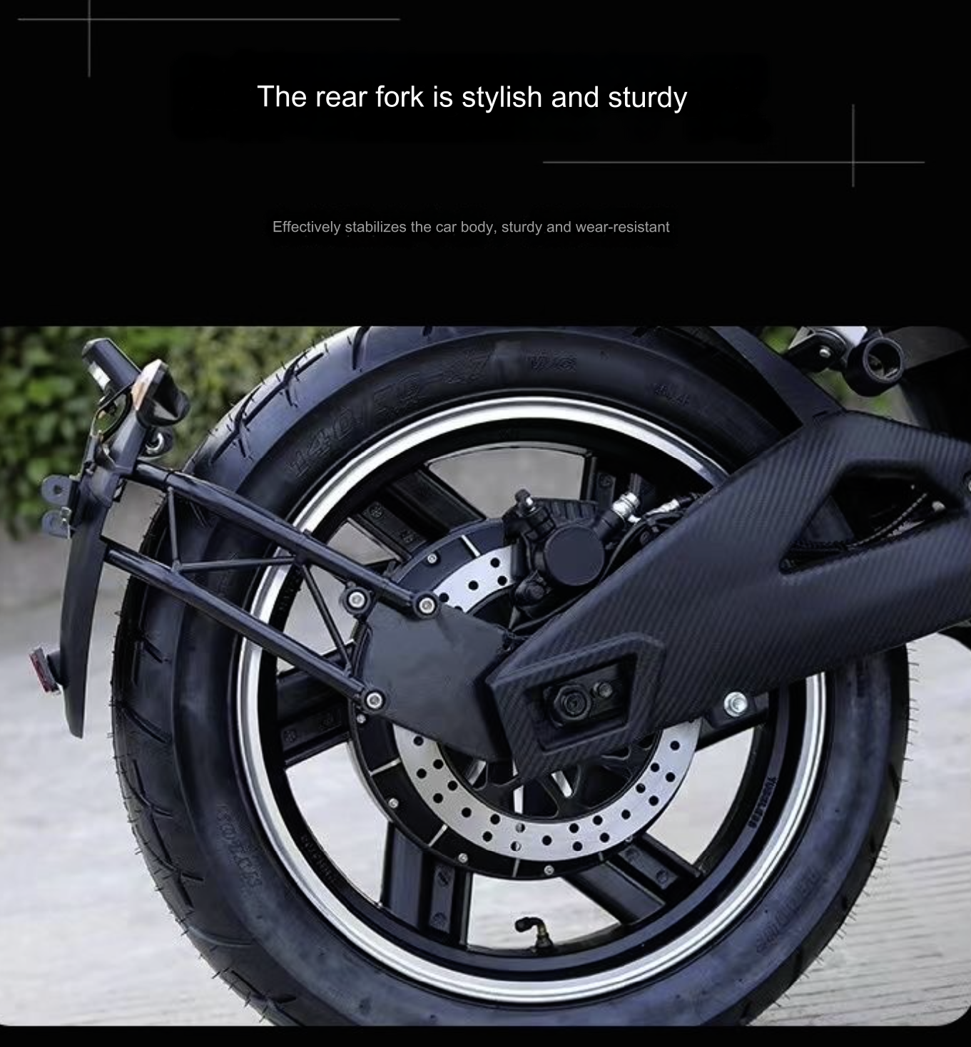 sports EV cycle