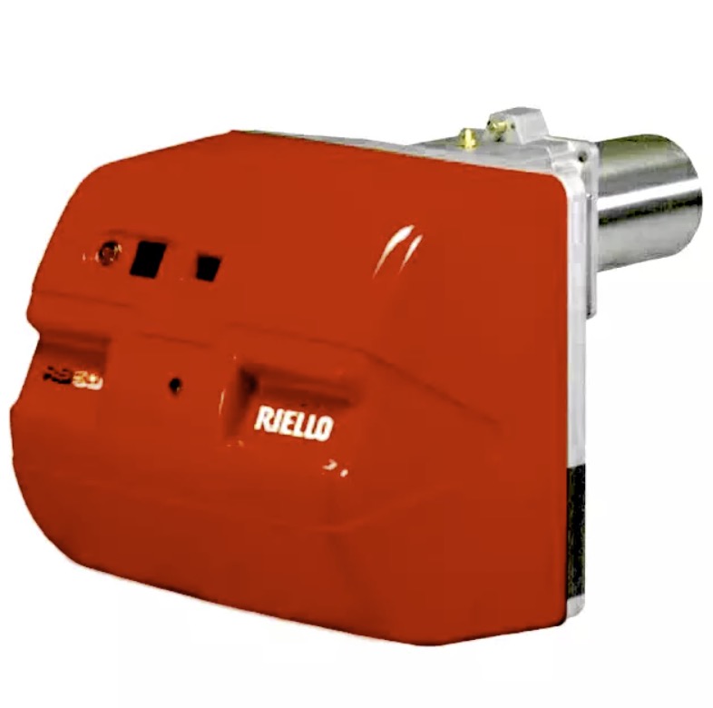 Riello RS50 Gas Burner (811 T1 / 3784703)