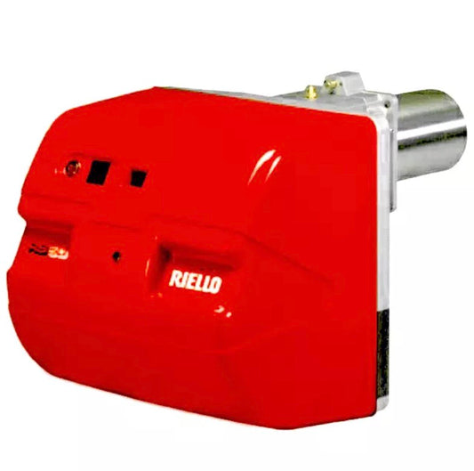 Riello RS50 Gas Burner (811 T1 / 3784703)