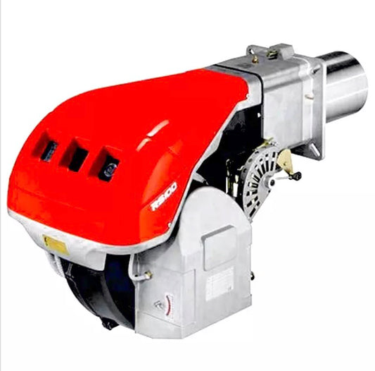 Riello RS100 Gas Burner (822 T1 / 3785222)