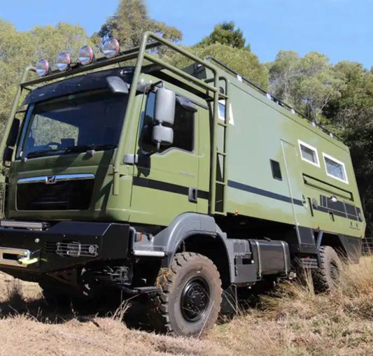 RV