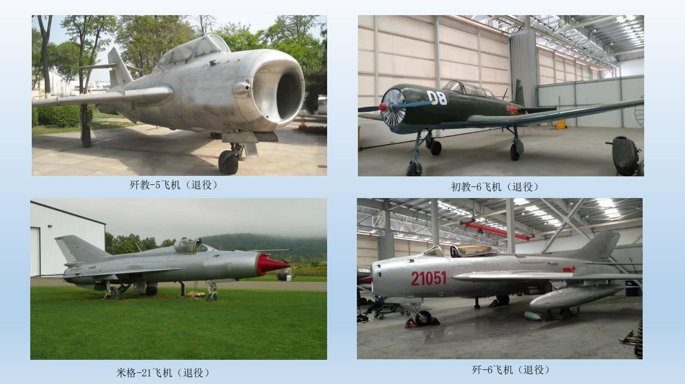 Aircraft sales