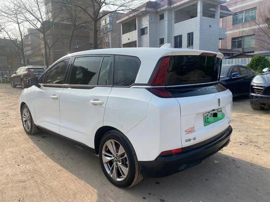 #Customized #EV #car
