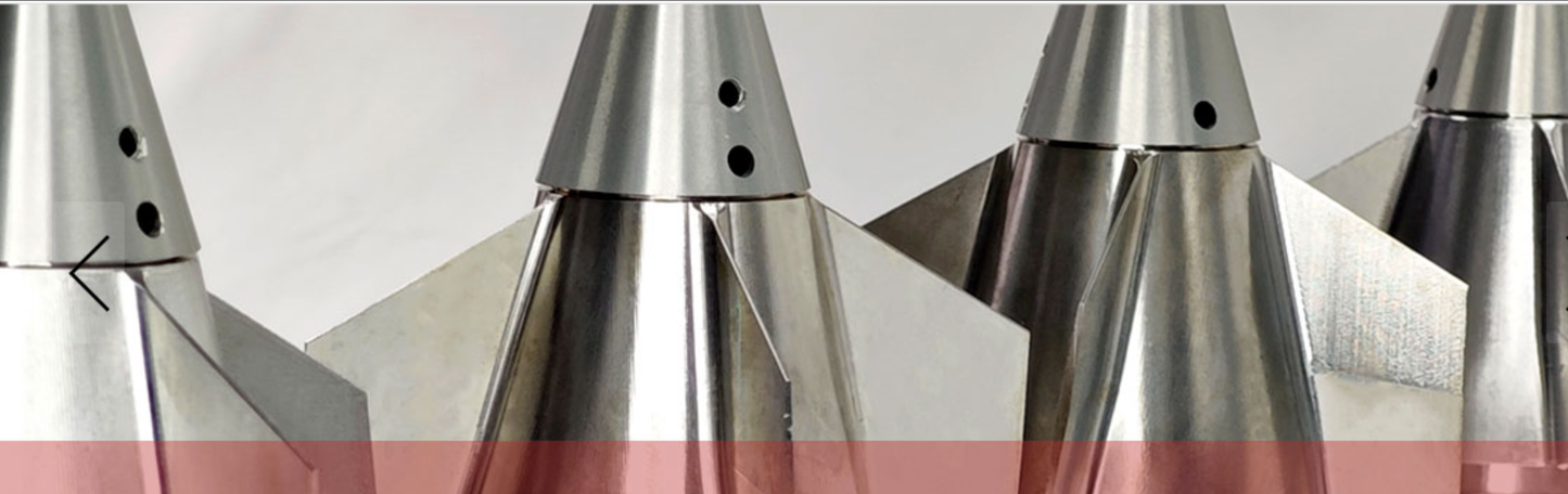 pgk kits for mortars and bombs