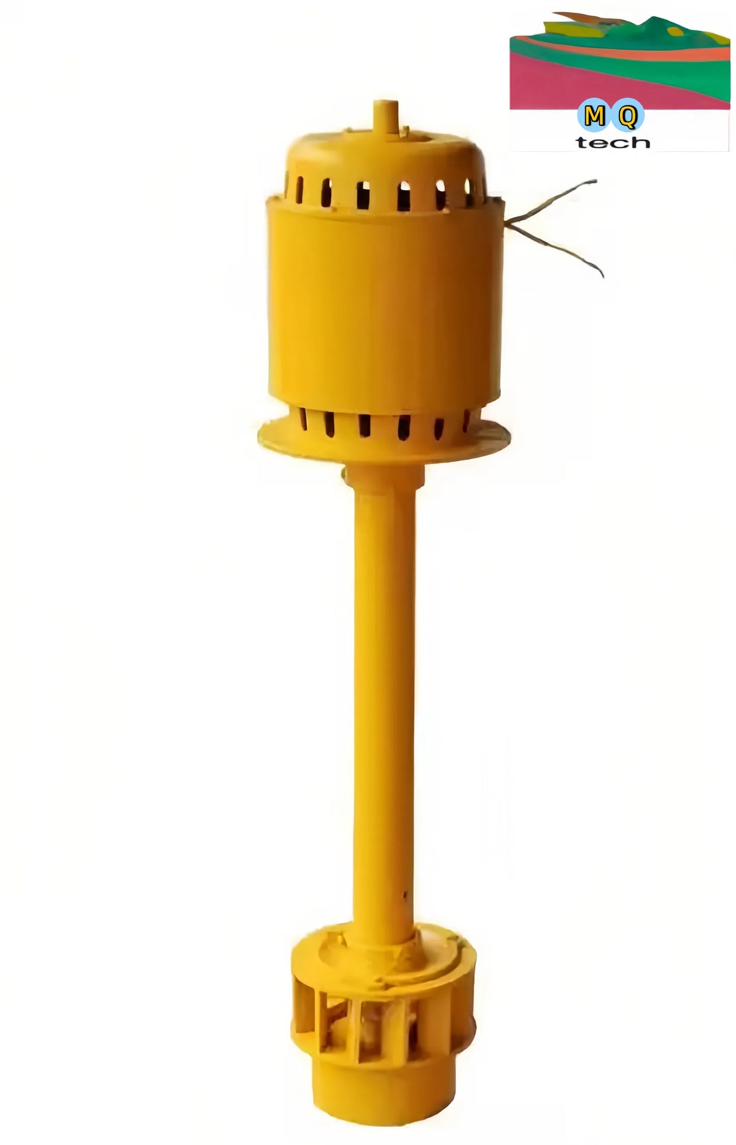 MQ-ZLFD0824 axial flow hydro-generator set
