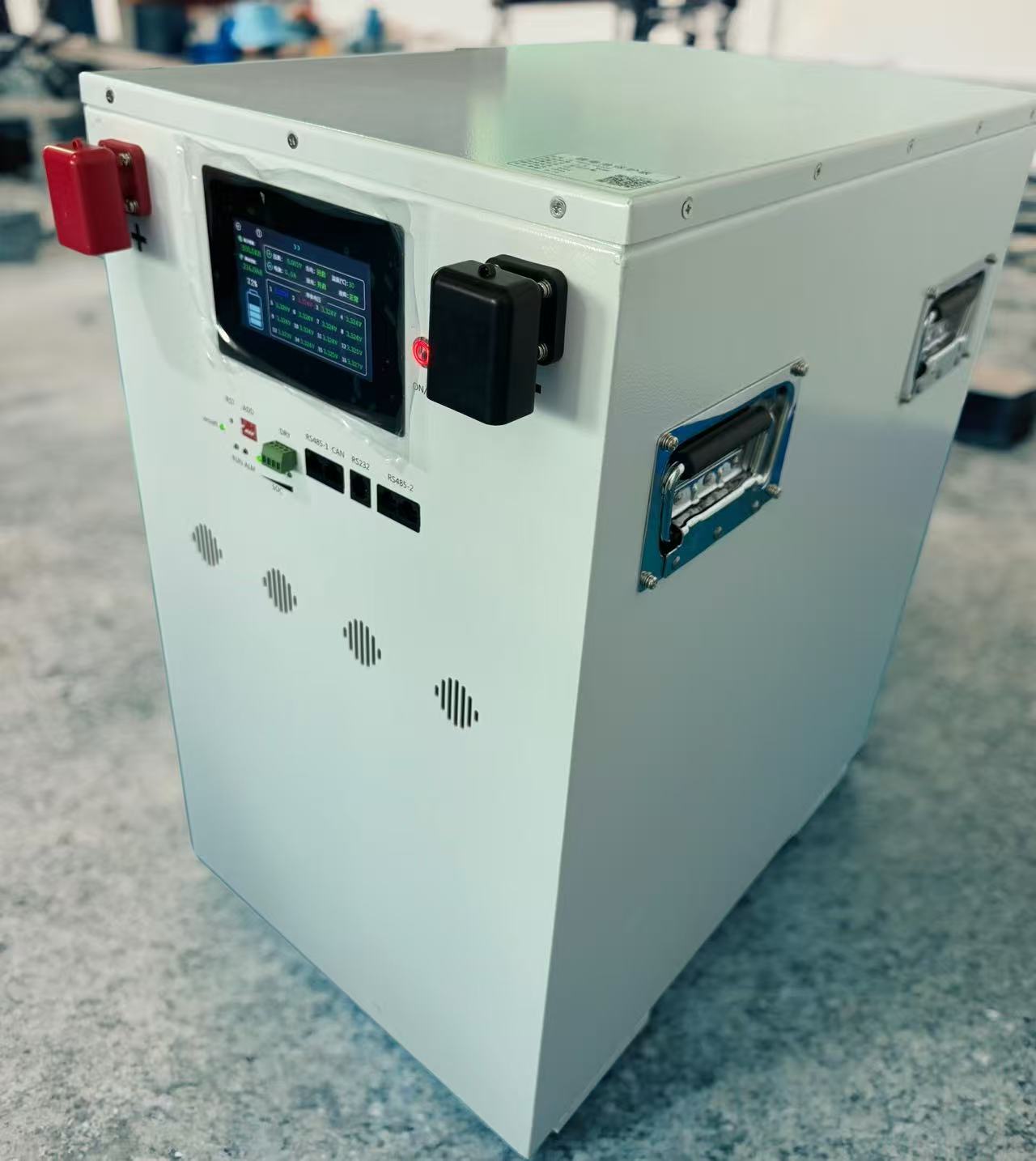 BYD #lithium iron phosphate battery