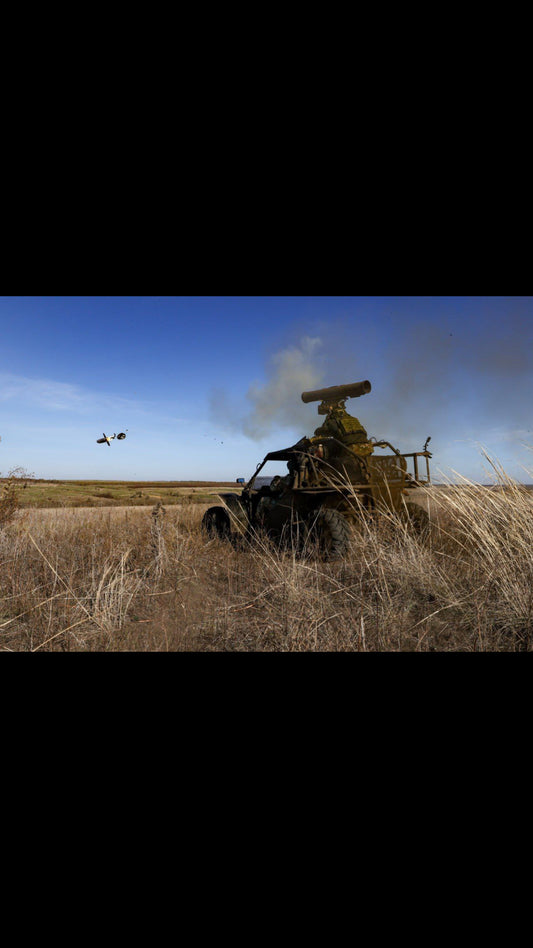 Missle and weapon