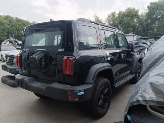 15000usd car