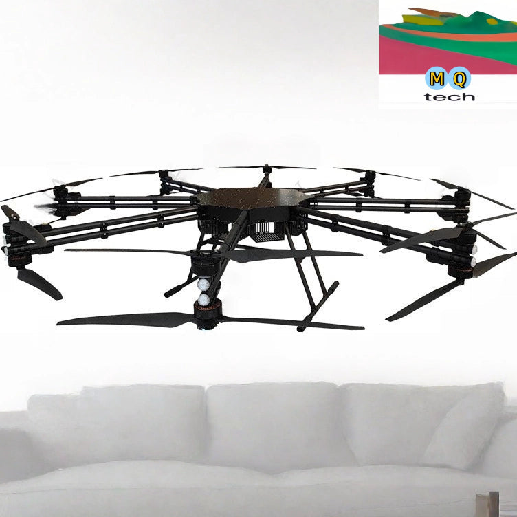 reliable, all-weather, long-range power solutions